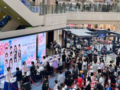 -光启城时尚购物中心