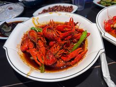 -望江门小龙虾·靓虾(西湖总店)