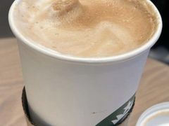 -星巴克(天津大悦城第二店)