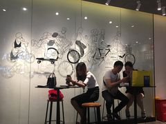 -喜茶(深圳东门1234店)