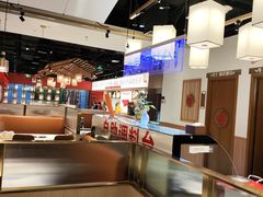 -犇鼎牛潮汕牛肉火锅(新辰里学清路店)