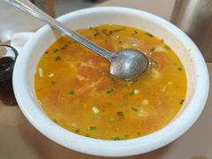 -香满锅老北京羊蝎子火锅·家常菜(新街口店)