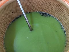 -海陆丰明凤擂茶