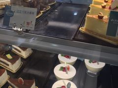 -东哥面包(江宁大润发店)