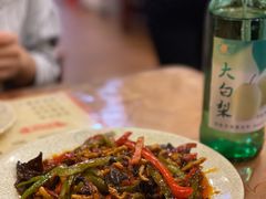 -吉味馆(柠溪店)