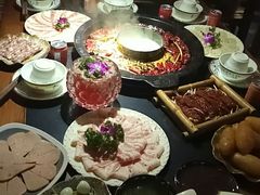 -蓉城老妈火锅(双林路店)