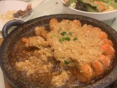 -小菜园新徽菜(马鞍山金鹰店)