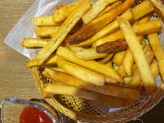 -老欧洲咖啡·西餐(后湖店)