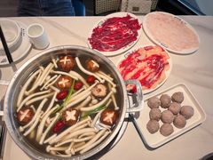 -八合里潮汕鲜牛肉火锅(福州万象城店)