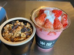 -MI WU FACTORY米屋美食工厂餐厅(绿地店)