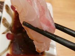 -皇品田苑日式料理(苏州中心店)