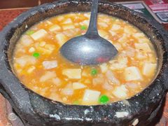 -绿茶餐厅(蓝色港湾店)