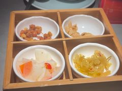 -闽上鲜·福建菜(龙湖滨江天街店)