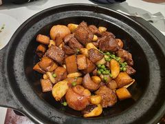 -狮王府淮扬菜(新街口友谊店)