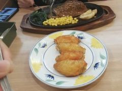 -萨莉亚(百信广场店)