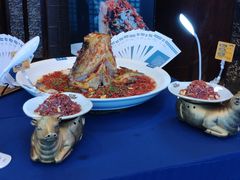 -长沙富力万达文华酒店