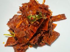-一坐一忘云南菜(卓悦中心)