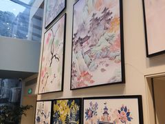-狮王府淮扬菜(夫子庙老门东店)