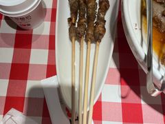 -西贝莜面村(上海百联西郊店)