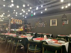 -ITA·意塔意大利餐厅(亦庄店)