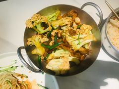 -蘇小主·创意中国菜(金茂览秀城店)