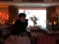 -蘭葶花酒馆(鼓楼店)