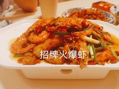 -侯师傅热炒店(印象城店)
