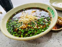 -李记清真馆(打钉巷店)