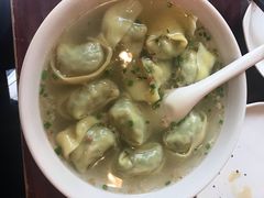 -东泰祥生煎馆(长宁路店)
