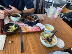 -真功夫(彩田路店)