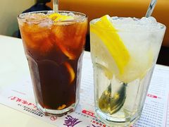 -大哥餐厅(西城花园店)