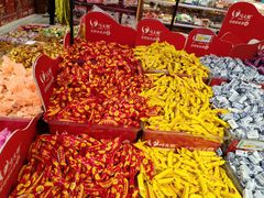 -青岛利群四方购物广场