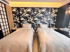 -景阁酒店(广州白云国际机场T2航站楼店)