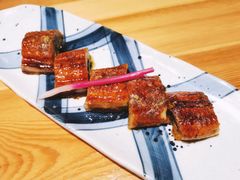 烤鳗鱼-TORO MaKi 寿司·日料(华创店)