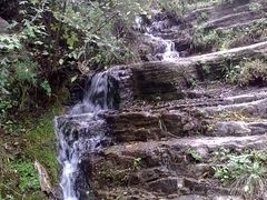 山泉-十渡东湖港风景区