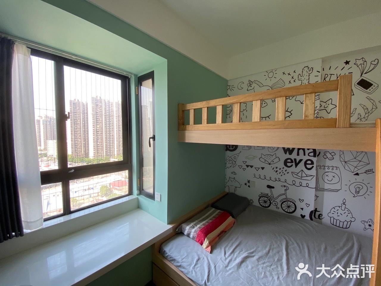 我家产权面积125平，套内面积100平