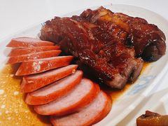 -龙记香港茶餐厅(久光百货店)