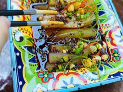 -巴依老爷新疆餐厅