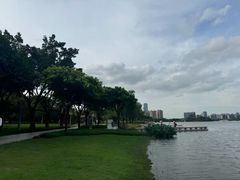-顺峰山公园