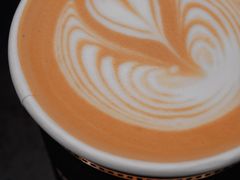-Dogi&kiki Coffee(中心商务大厦店)