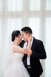点击看大图 -金夫人婚纱摄影(长寿店)