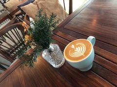 -VESH COFFEE(定西路店)