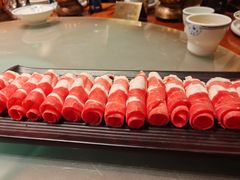 -古关火锅店(古北水镇景区店)