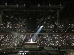 -宝能国际体育演艺中心