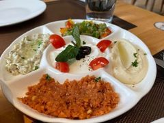 -ALAMEEN阿拉伯餐厅(三里屯店)