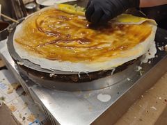 -琦琦蛋饼铺(上南店)