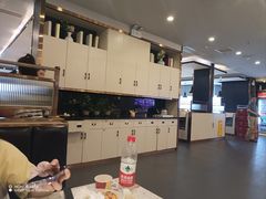 -韩大地烤肉海鲜火锅自助(五一广场店)
