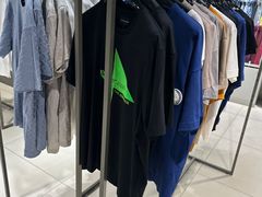 -GIORGIO ARMANI(燕莎奥特莱斯购物中心店)