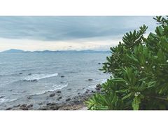 -三亚西岛海洋文化旅游区