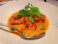 -壳里西餐厅Coquille Seafood Bistro(蒙自路店)